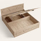 Upmods Eudora King Size Bed