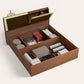 Upmods Stash King Size Bed