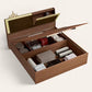 Upmods Stash King Size Bed
