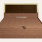 Upmods Stash King Size Bed