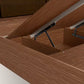 Upmods Stash King Size Bed