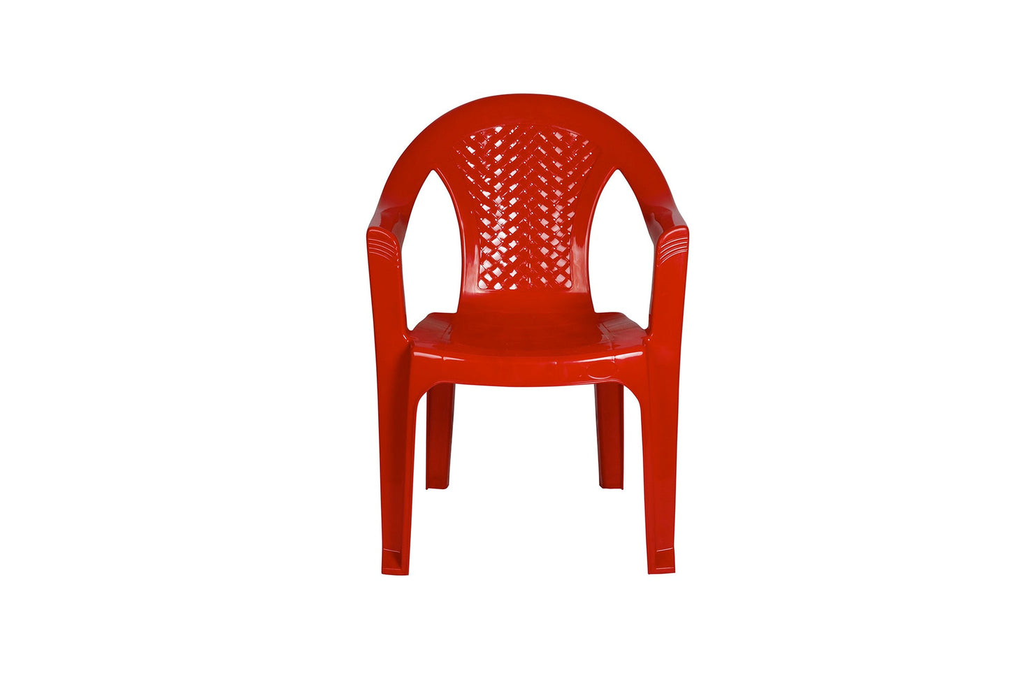 Italica 1156 Comfort Plastic Chair