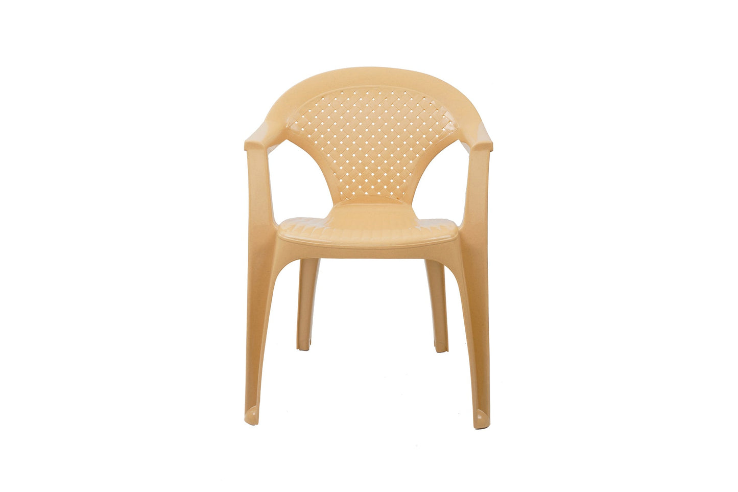 Italica 9803 Comfort Plastic Chair