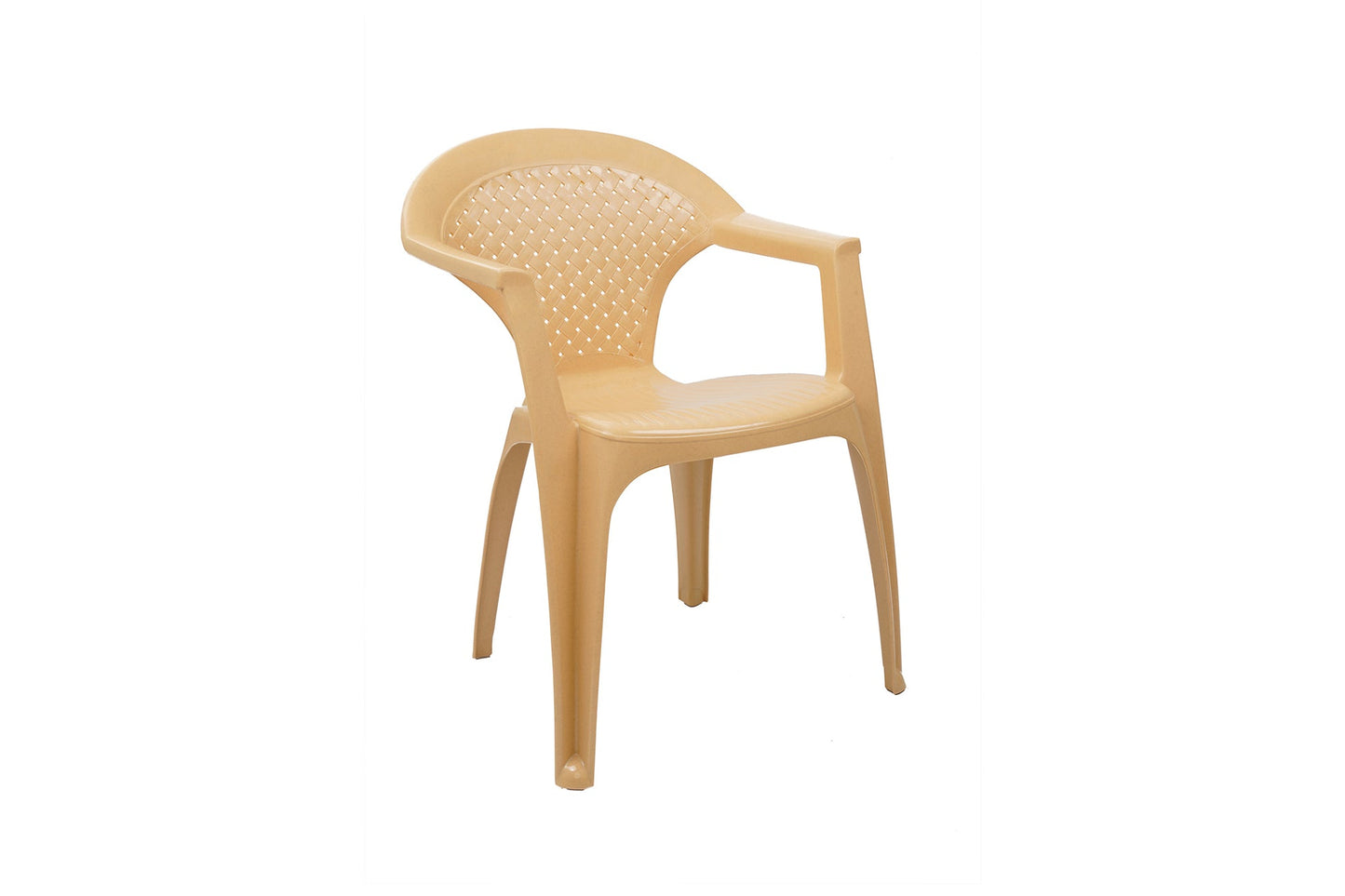 Italica 9803 Comfort Plastic Chair