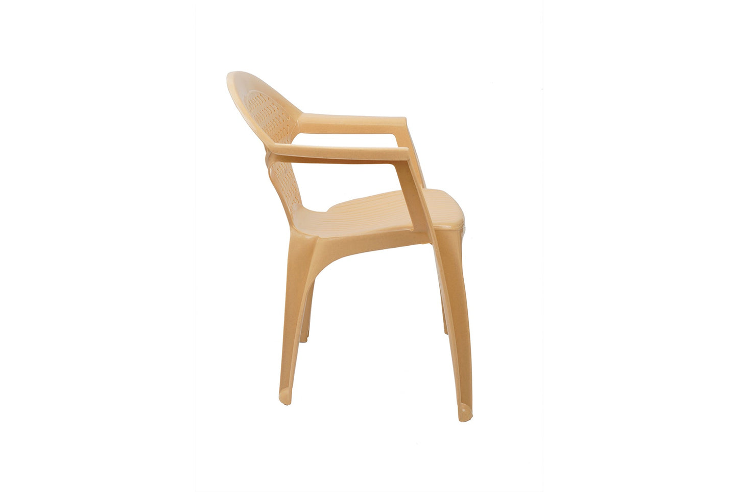 Italica 9803 Comfort Plastic Chair