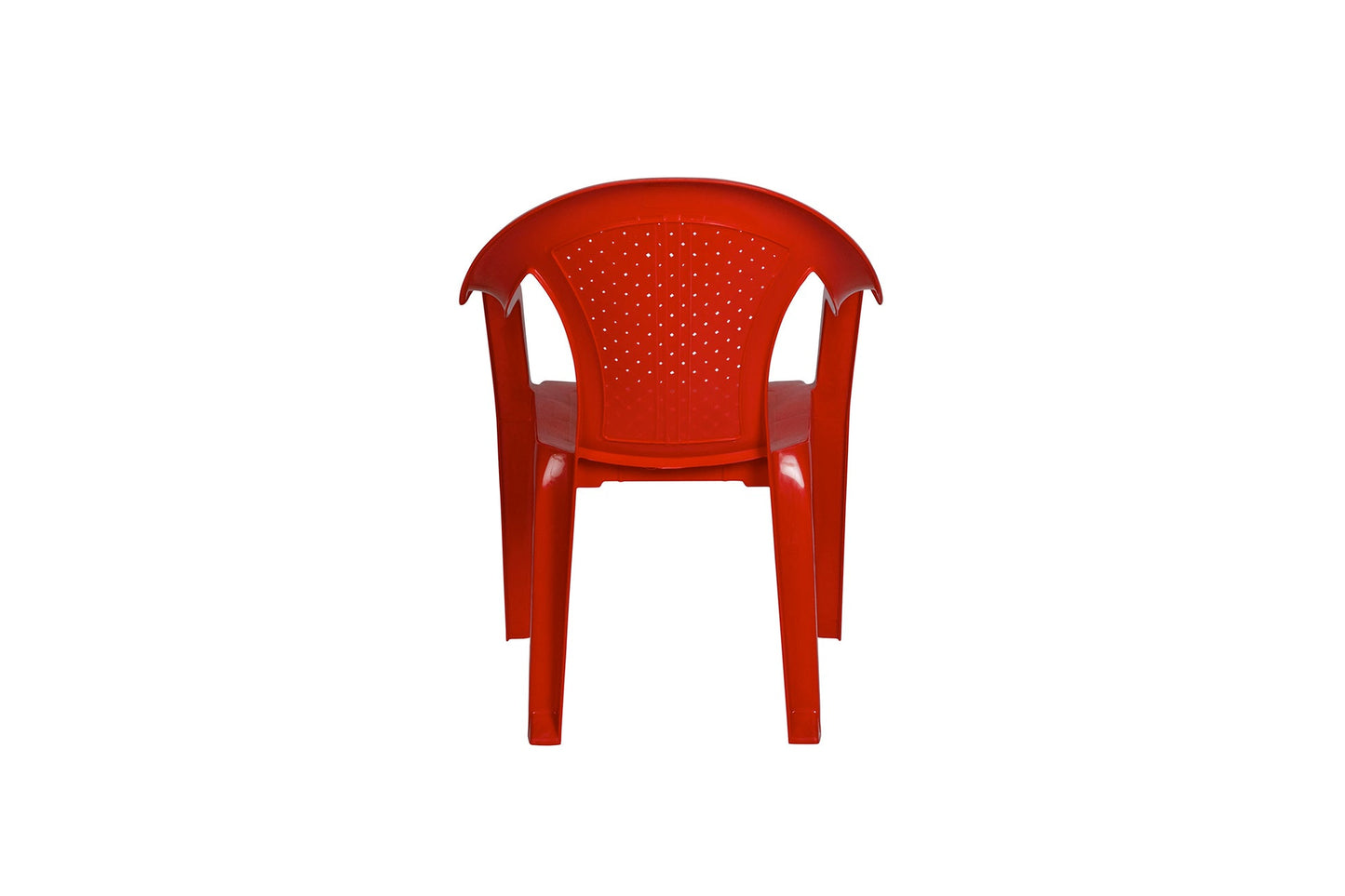 Italica 1156 Comfort Plastic Chair