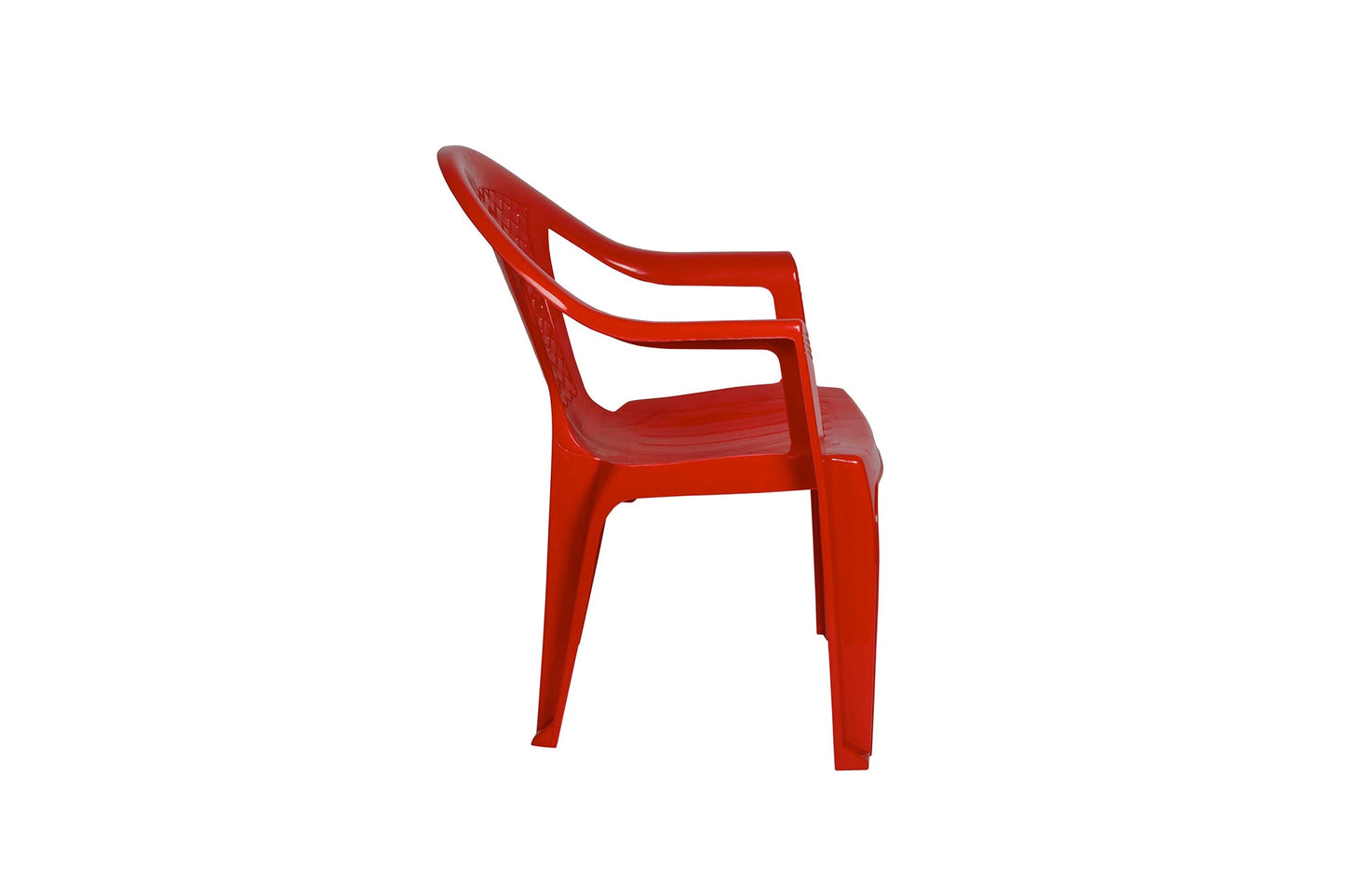 Italica 1156 Comfort Plastic Chair