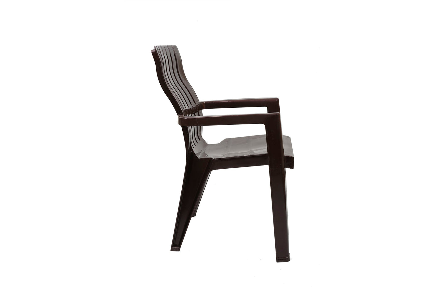 Italica 2277 Spine Care Plastic Chair