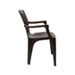 Italica 9001 Comfort Plastic Chair