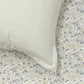 Trident King Size Bedsheet Collection-Aroma Vanilla