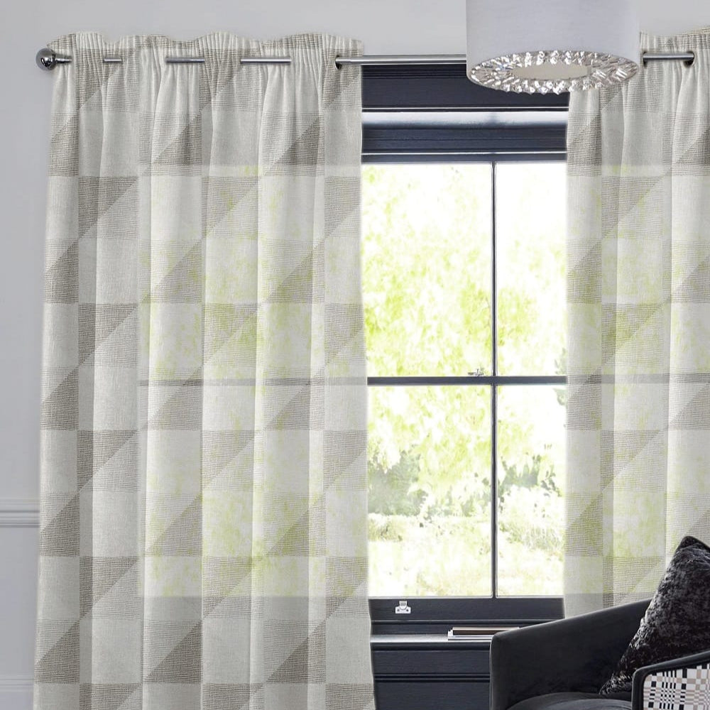 BHS interio Linen Sheer Premium Curtain Doors & Windows