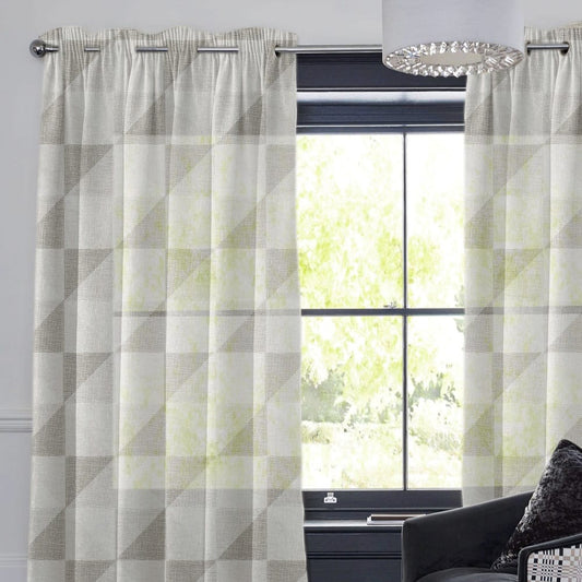 BHS interio Linen Sheer Premium Curtain Doors & Windows
