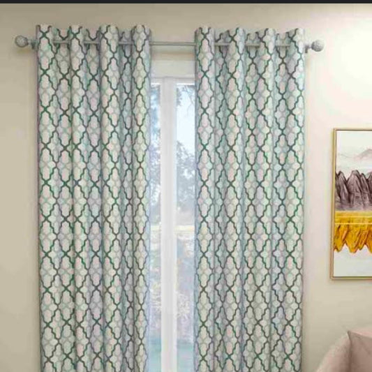 BHS interio Galaxy Premium Curtain Doors & Windows