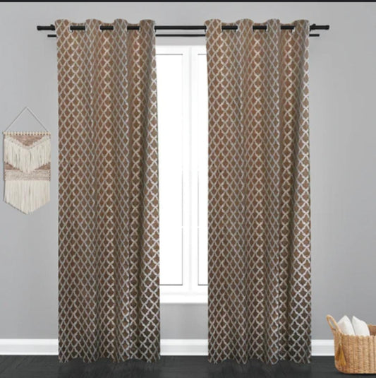 BHS interio Magnam Premium Curtain Doors & Windows