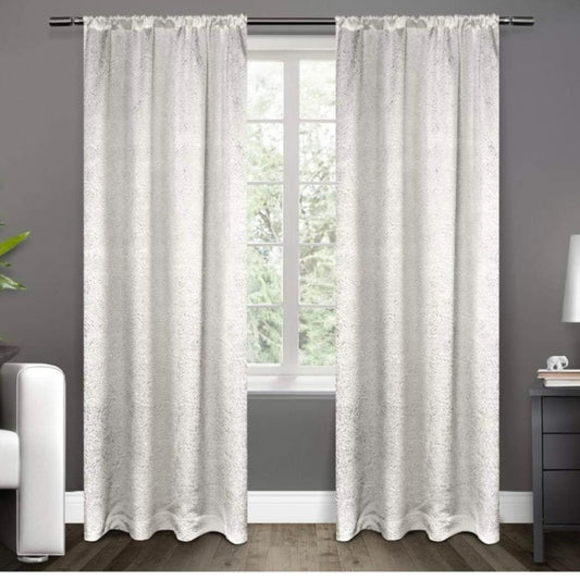 BHS interio Snow White Premium Curtain Doors & Windows