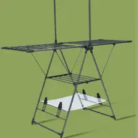 Nilkamal Zeal Cloth Dryer
