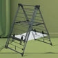 Nilkamal Zeal Cloth Dryer