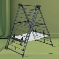Nilkamal Zeal Cloth Dryer