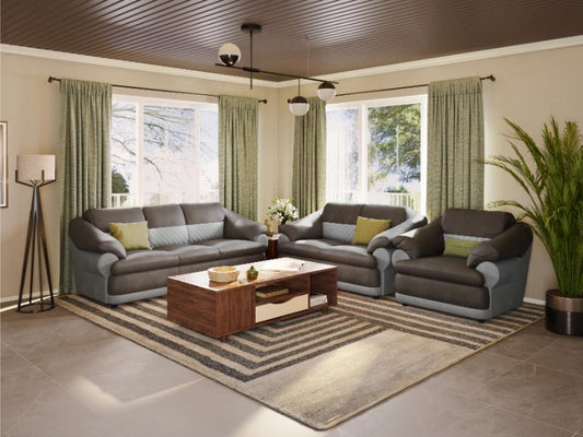 Jinerio Nx Sofa
