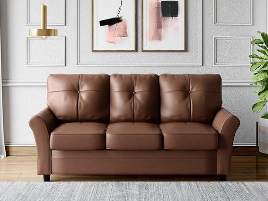 Orlando Plus Sofa