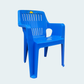 Grace Plastic Chairs