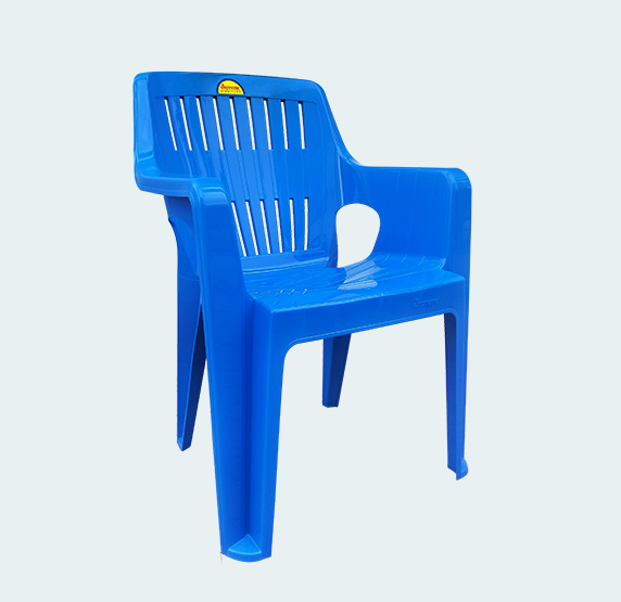 Grace Plastic Chairs