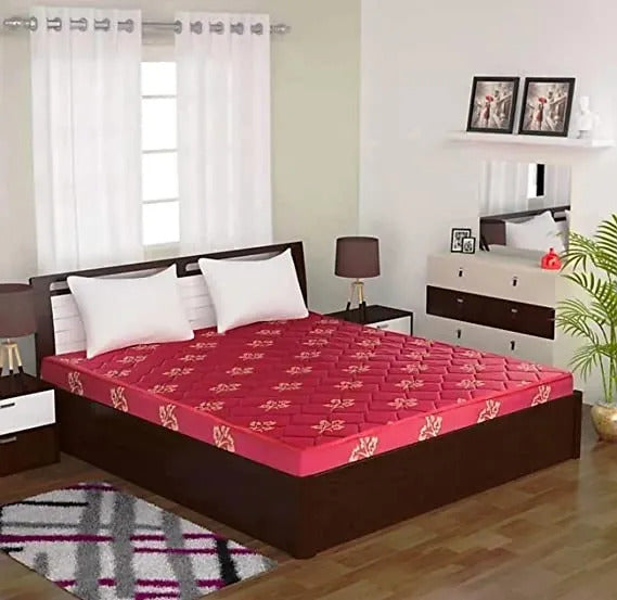 My Comfort Gamma Foam Mattress