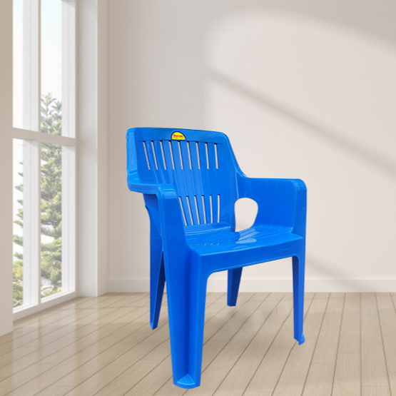 Grace Plastic Chairs