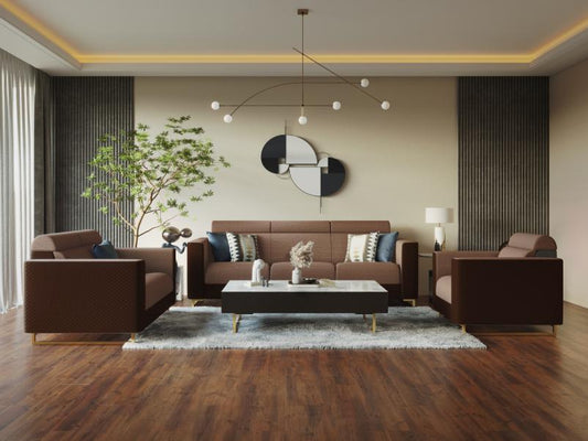 Nebula V3 Sofa