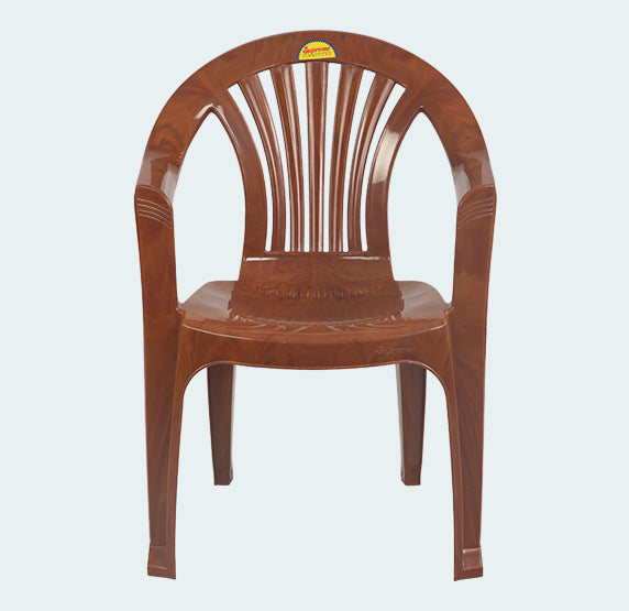 Supreme Oxford  Chair