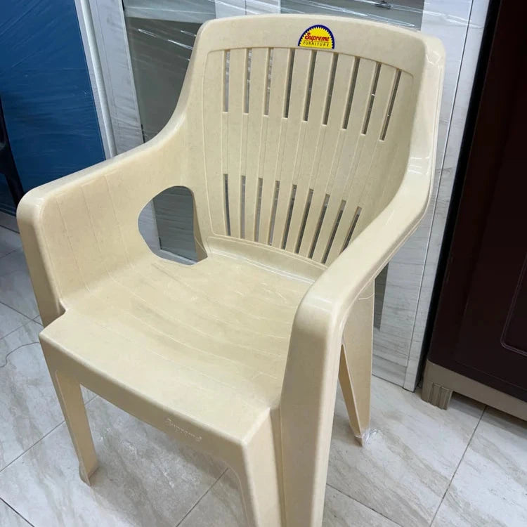 Grace Plastic Chairs