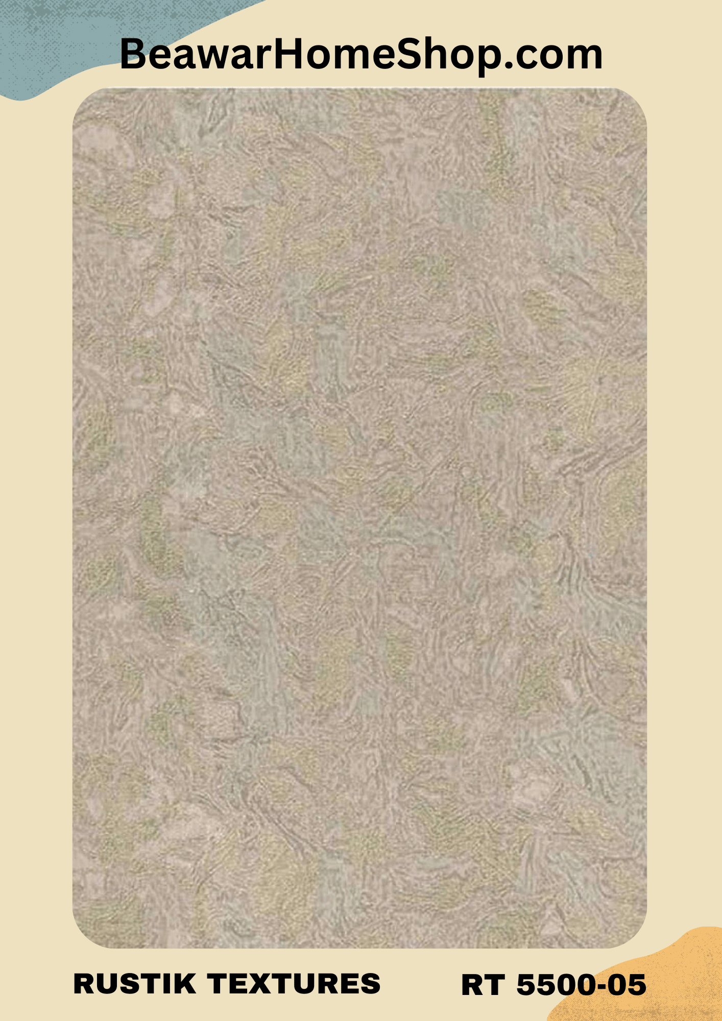 DC Rustik Textures Wallpaper RT 55005-23