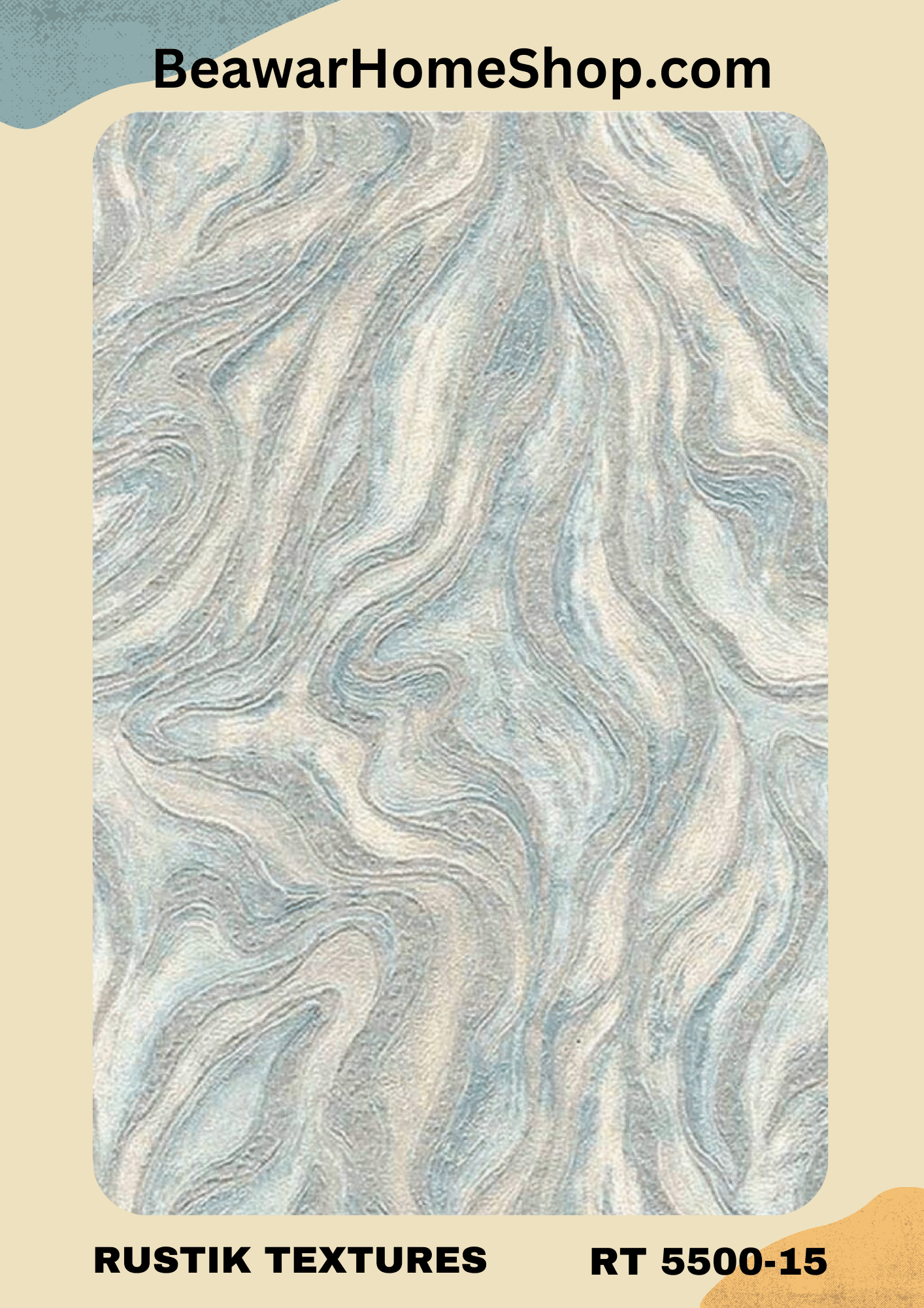 DC Rustik Textures Wallpaper RT 55012-16