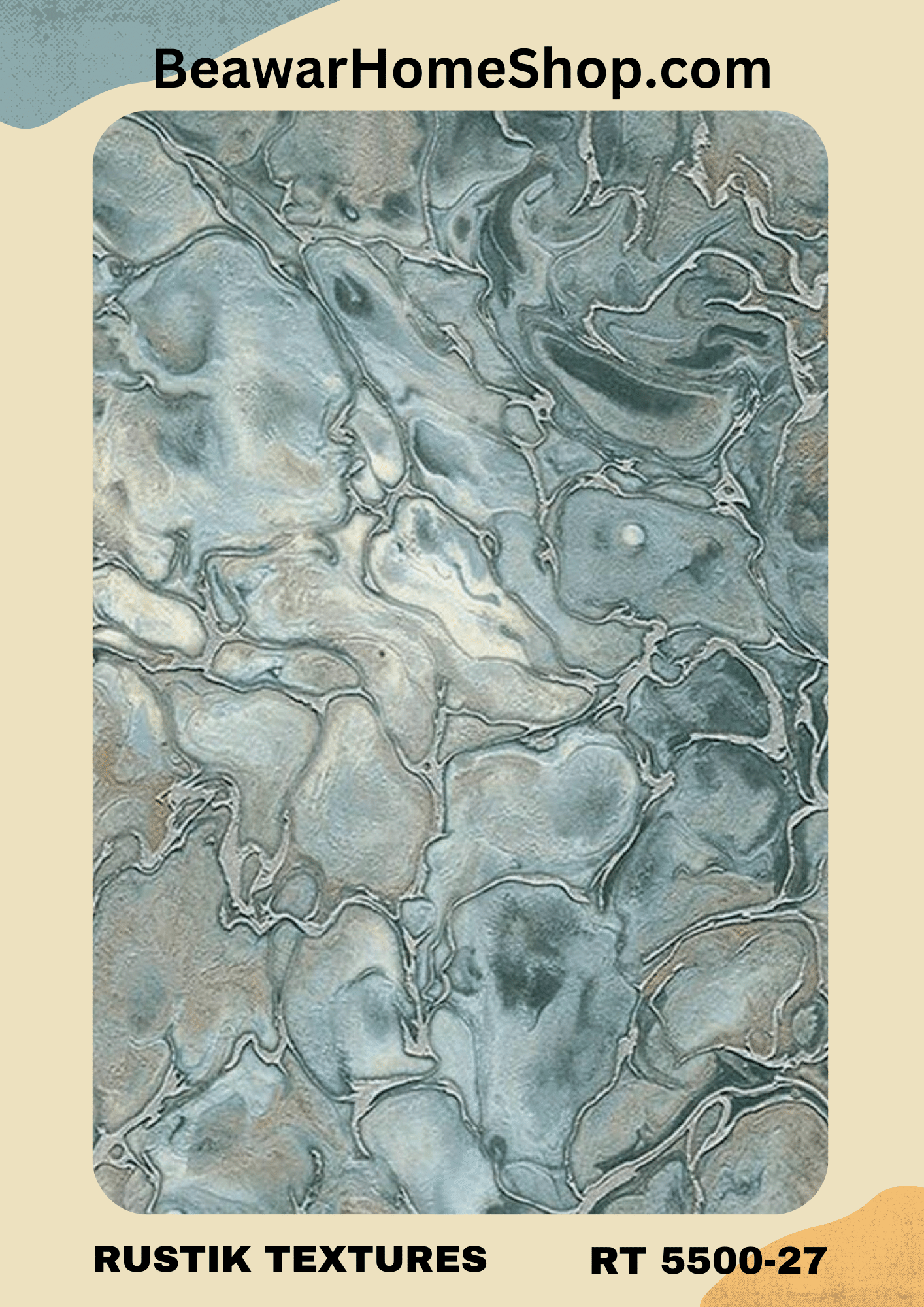 DC Rustik Textures Wallpaper RT 55027-32