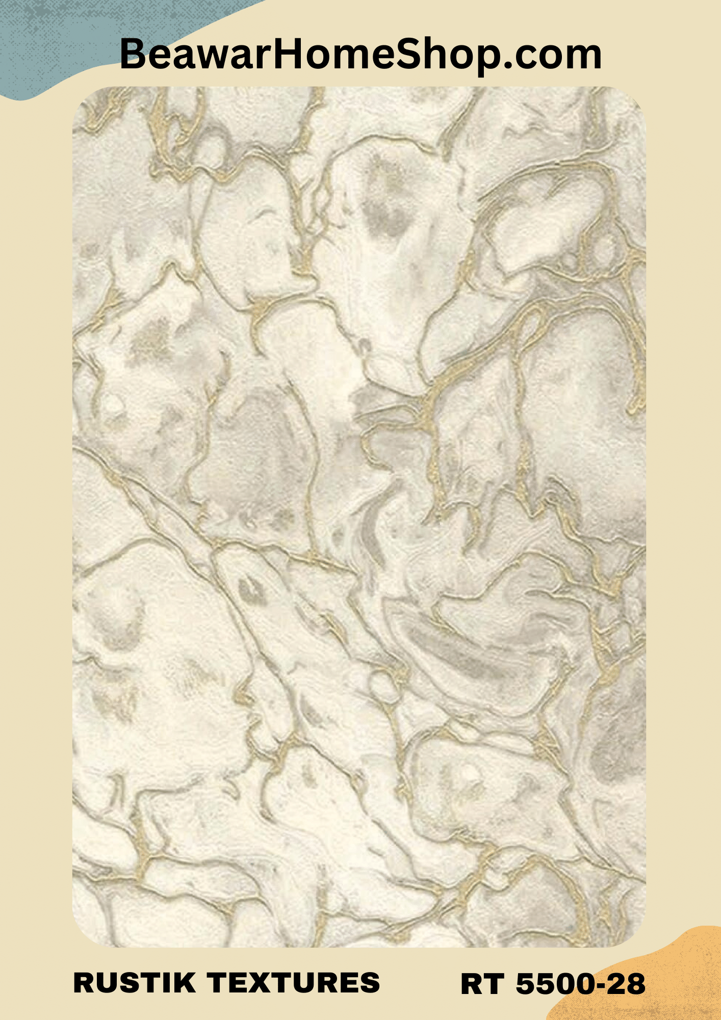 DC Rustik Textures Wallpaper RT 55027-32