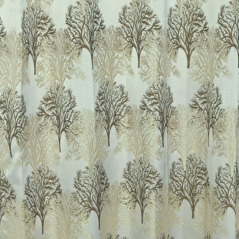 Curtain Fabric Glaze 2414