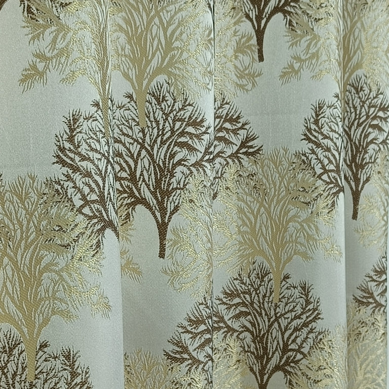 Curtain Fabric Glaze 2414