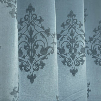 Curtain Fabric Universe 2501