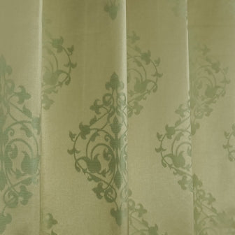 Curtain Fabric Universe 2501