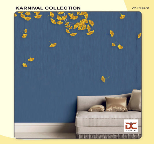 DC 3D Karnival Wall Mural AK Page79